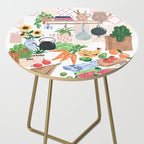 Market Haul Side Table Gallery Image 2