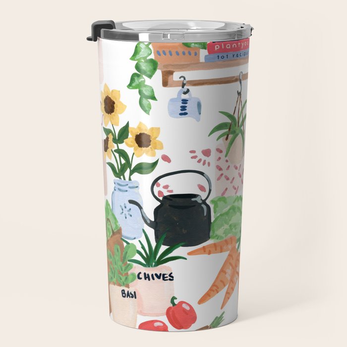 Market Haul Travel Mug Gallery Image 3