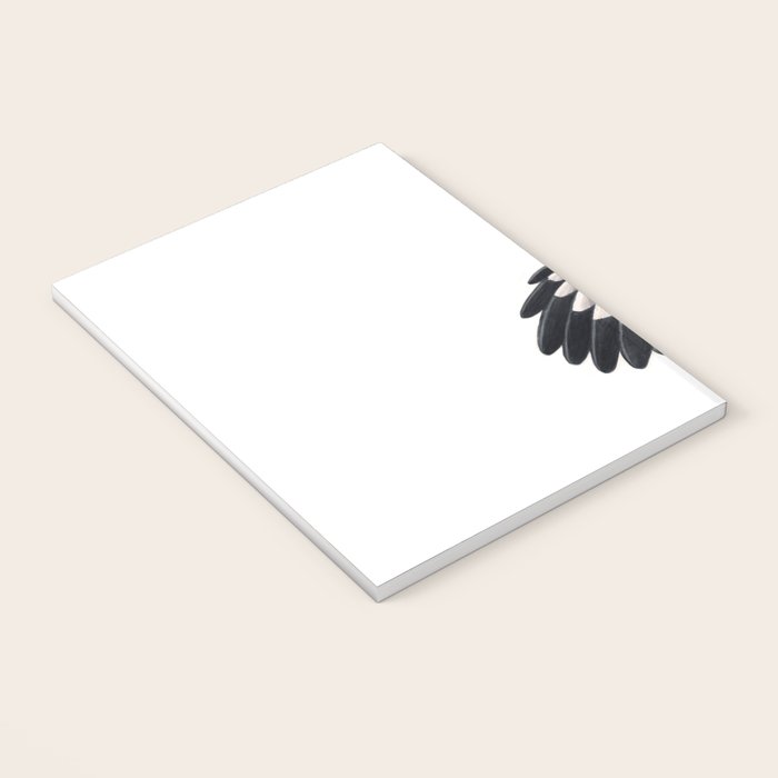 Pileated Woodpecker Notebook Gallery Image 3
