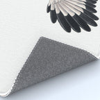 Pileated Woodpecker Rug Gallery Image 4