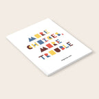 More Choices, More Trouble Notebook Gallery Image 2