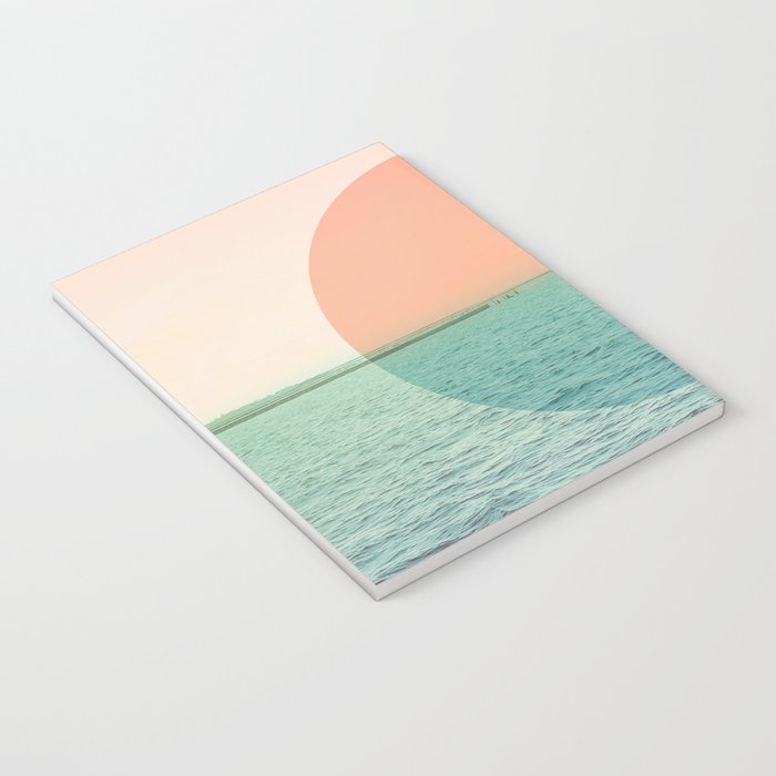 Because the ocean Notebook Gallery Image 3