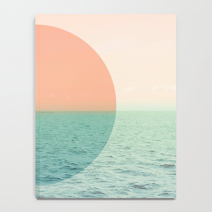 Because the ocean Notebook Gallery Image 4