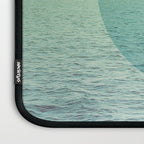 Because the ocean Laptop Sleeve Gallery Image 3