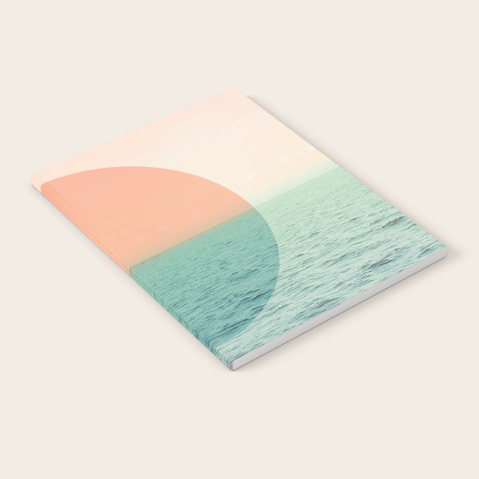 Because the ocean Notebook Gallery Image 2
