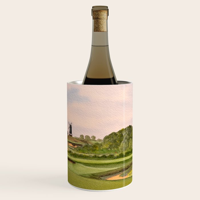 National Golf Links Of America Wine Chiller Gallery Image 1