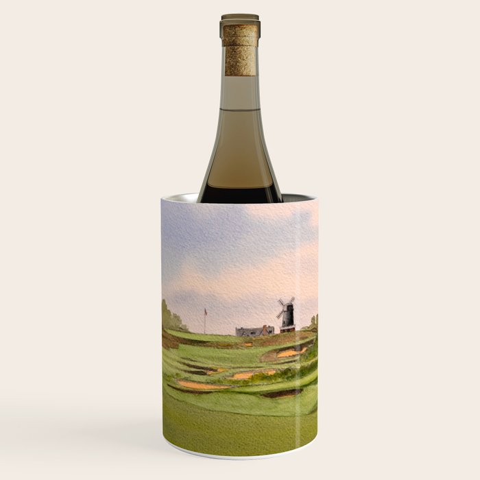 National Golf Links Of America Wine Chiller Gallery Image 2