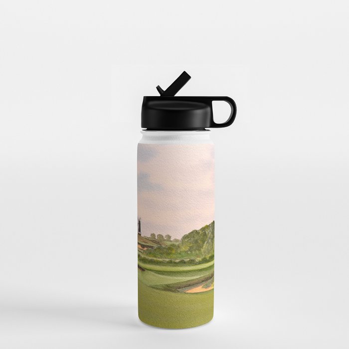 National Golf Links Of America Water Bottle Gallery Image 1