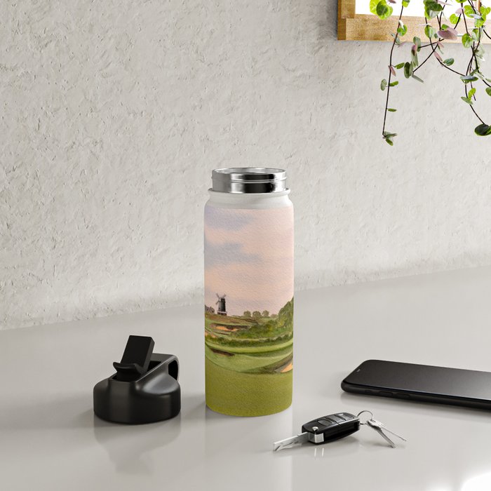 National Golf Links Of America Water Bottle Gallery Image 4