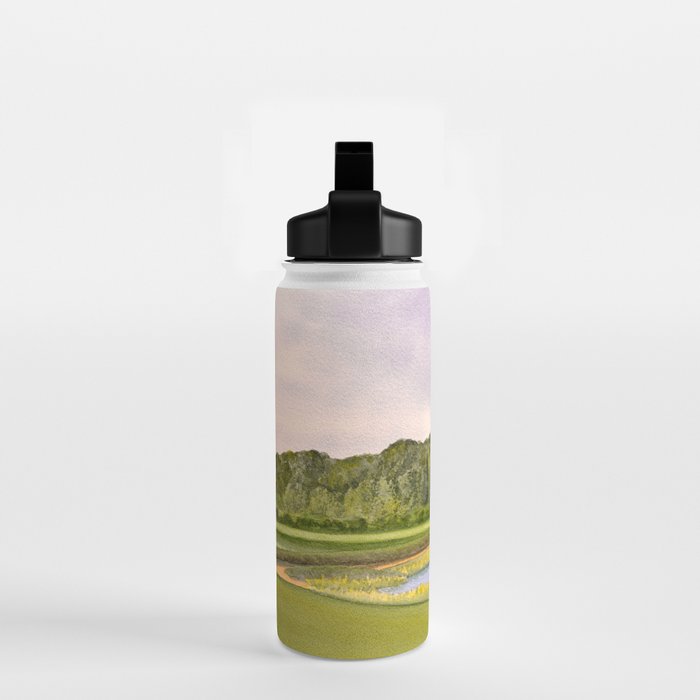 National Golf Links Of America Water Bottle Gallery Image 2