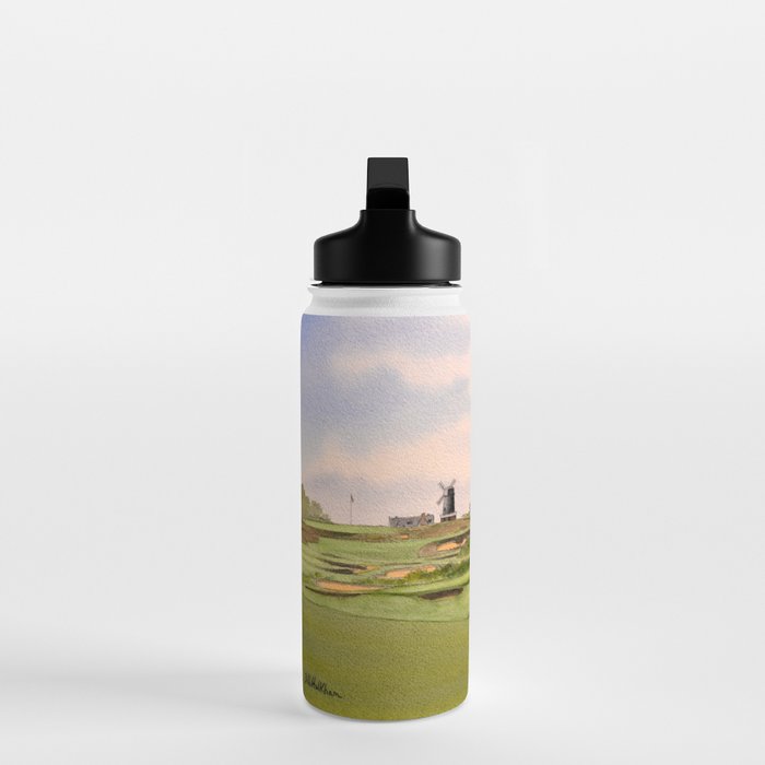 National Golf Links Of America Water Bottle Gallery Image 3