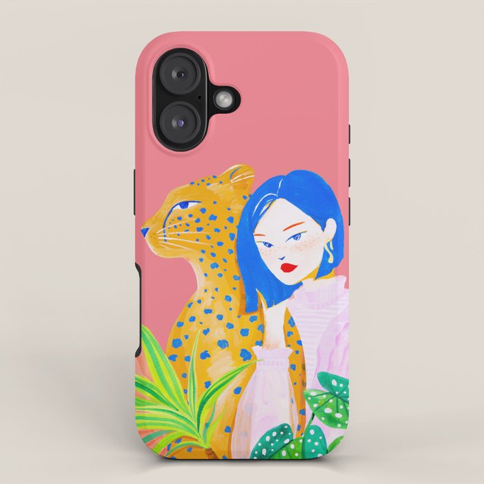 Stand by Me iPhone Case Gallery Image 1