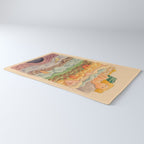 Princess and the Pea Rug Gallery Image 3