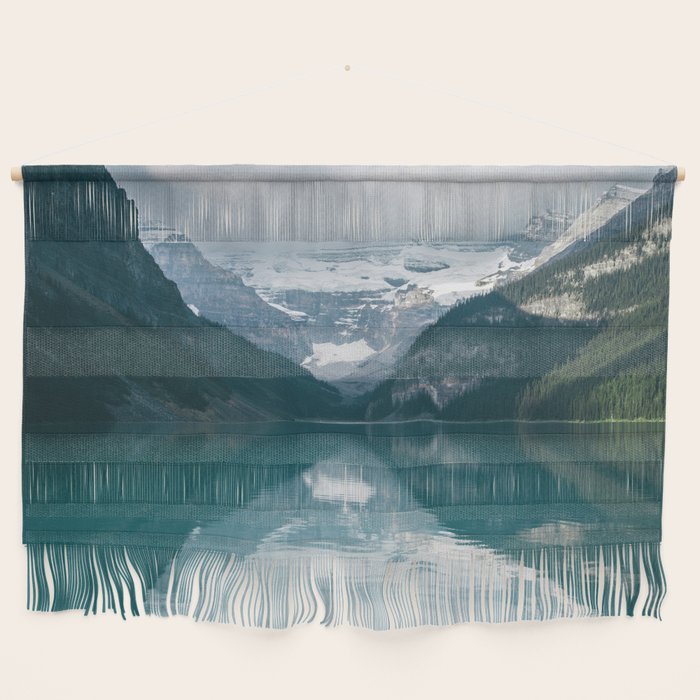 Lake Louise Wall Hanging Gallery Image 1