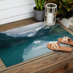 Lake Louise Outdoor Rug Gallery Image 2