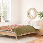 Pumpkin Spice Tarot Card Duvet Cover Gallery Image 2