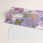 Horse pattern Wrapping Paper Gallery Image 2