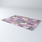 Horse pattern Rug Gallery Image 3