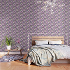 Horse pattern Wallpaper Gallery Image 3