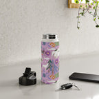 Horse pattern Water Bottle Gallery Image 4