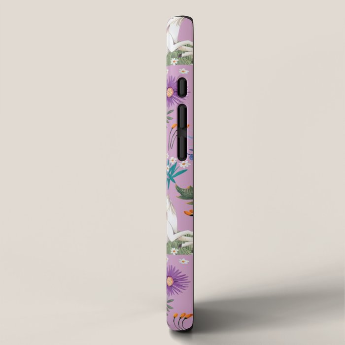 Horse pattern iPhone Case Gallery Image 2