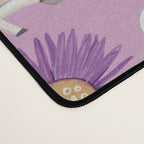 Horse pattern Desk Mat Gallery Image 4