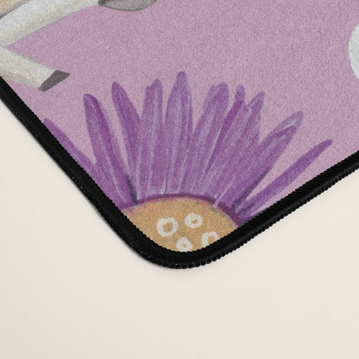 Horse pattern Desk Mat Gallery Image 4