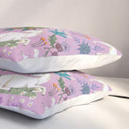 Horse pattern Pillow Sham Gallery Image 3