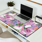 Horse pattern Desk Mat Gallery Image 2