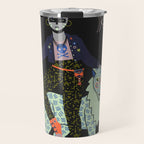 Witch Series: Demon Travel Mug Gallery Image 1