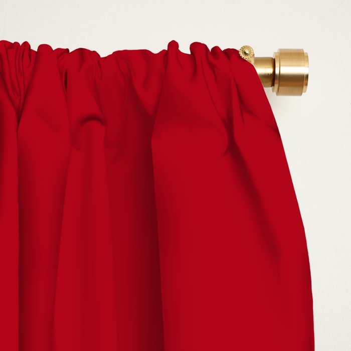 Cheers to Love Window Curtain Gallery Image 2