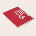 Cheers to Love Notebook Gallery Image 3