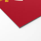 Cheers to Love Welcome Mat Gallery Image 2