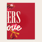 Cheers to Love Notebook Gallery Image 4