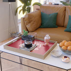 Cheers to Love Serving Tray Gallery Image 2