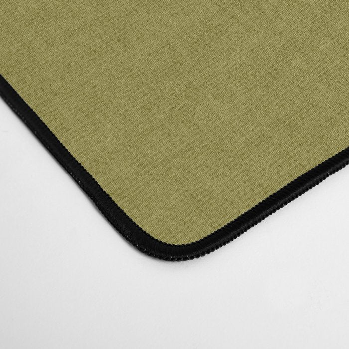 autumn mid century abstract Desk Mat Gallery Image 4