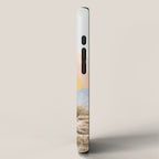 Arizona Sun rise iPhone Case Gallery Image 2