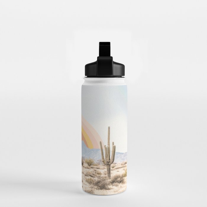Arizona Sun rise Water Bottle Gallery Image 2