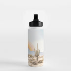 Arizona Sun rise Water Bottle Gallery Image 2