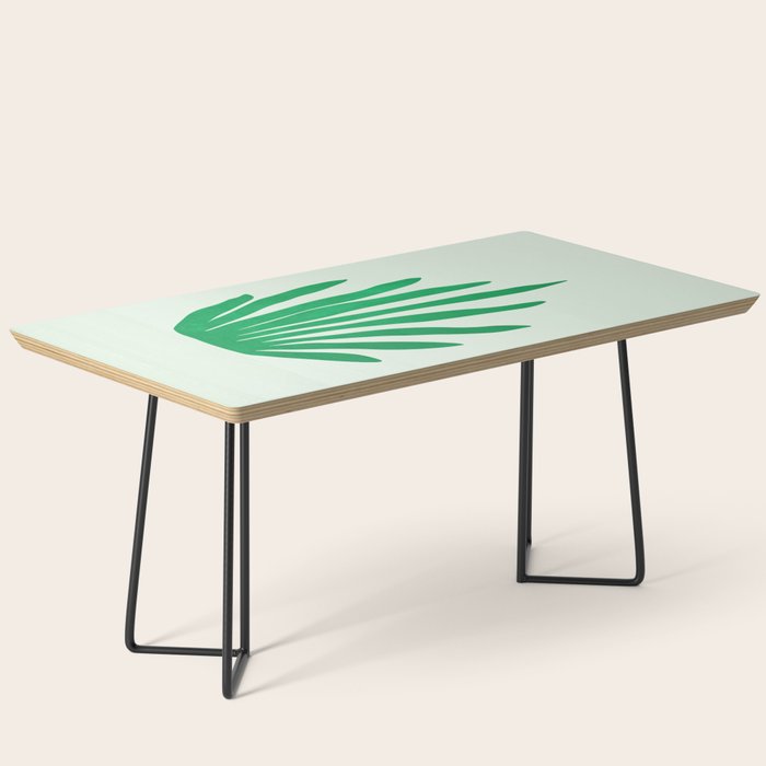 Meadow: Matisse Color Series I | Mid-Century Edition Coffee Table Gallery Image 1