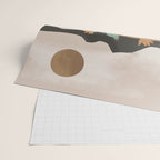 Cactus Landscape 2 Wrapping Paper Gallery Image 2