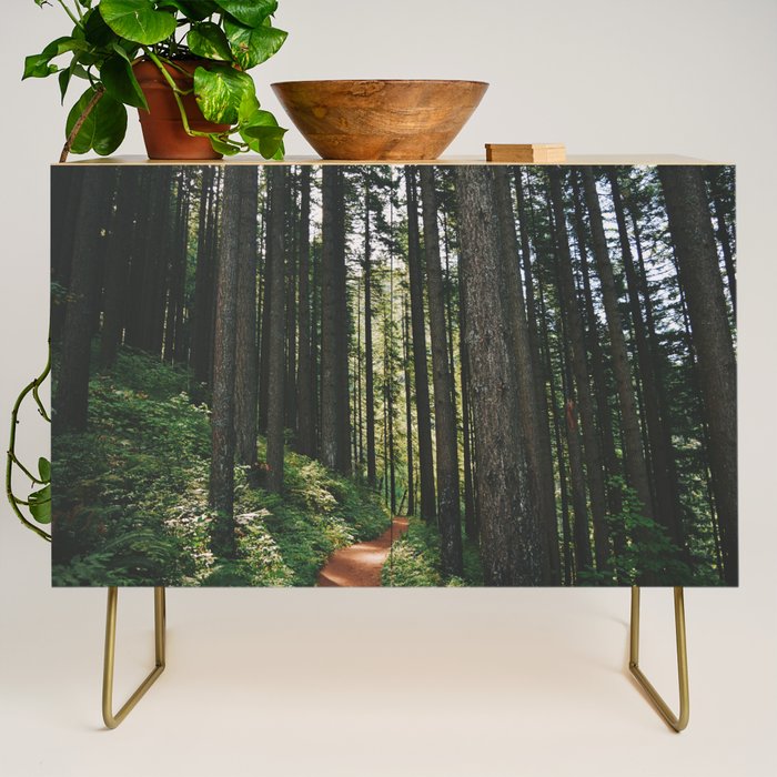 Happy Trails Credenza Gallery Image 1