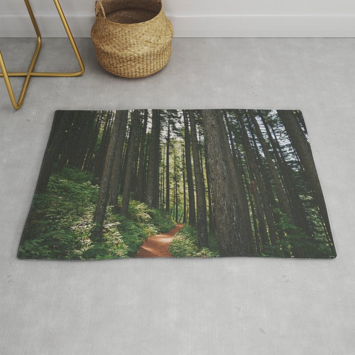 Happy Trails Rug Gallery Image 1