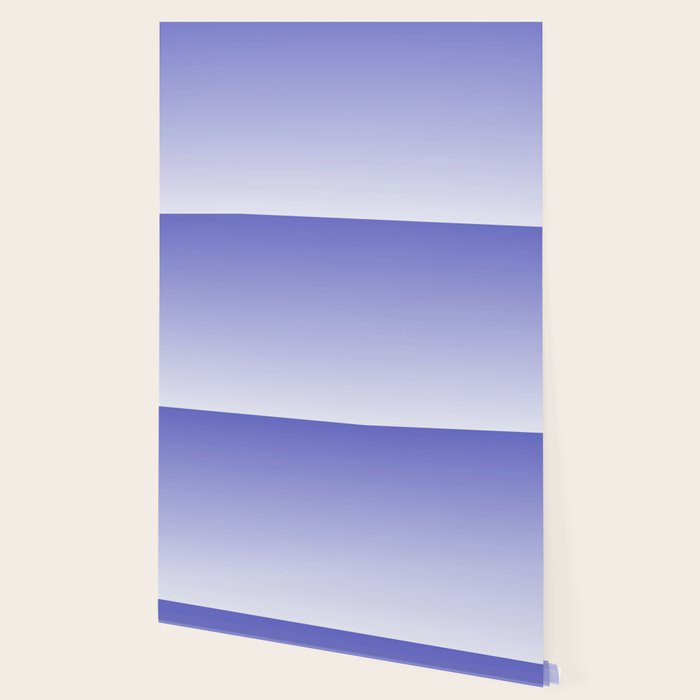 Dreamy Lavender Purple Ombre Gradient Wallpaper Gallery Image 2
