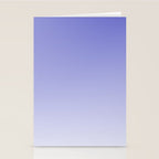 Dreamy Lavender Purple Ombre Gradient Stationery Card Gallery Image 2