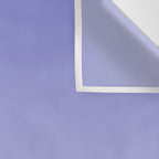 Dreamy Lavender Purple Ombre Gradient Wall Tapestry Gallery Image 3