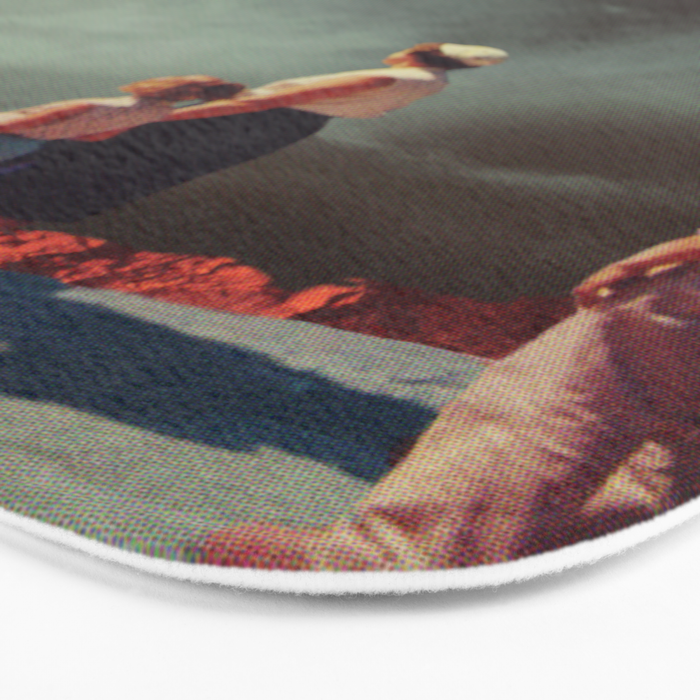 Mother Show Me The Way Bath Mat Gallery Image 3