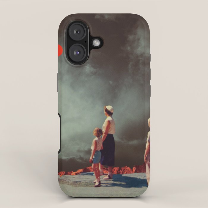 Mother Show Me The Way iPhone Case Gallery Image 1