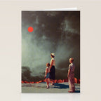 Mother Show Me The Way Stationery Card Gallery Image 2