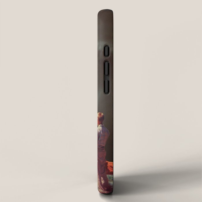 Mother Show Me The Way iPhone Case Gallery Image 2